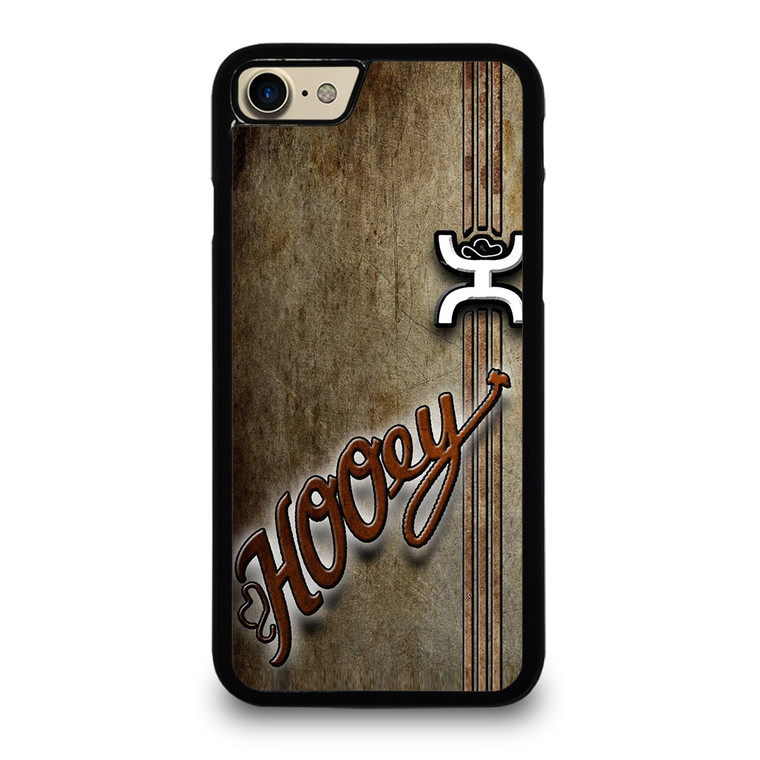 HOOEY LOGO iPhone 7 Case Cover